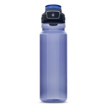 Contigo Trinkflasche Free Flow Tritan Autoseal (auslaufsicher) 1000ml blau - 1 Flasche